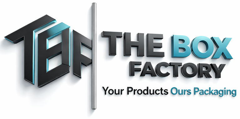 THE BOX FACTORY